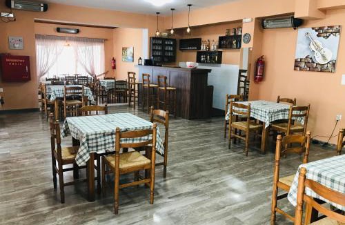 Loutsa Hotel | Selini hotel