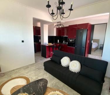 Selinia Apartment | Selinia Apartments