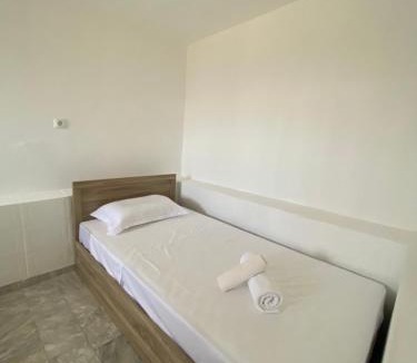 Selinia Apartment | Selinia Apartments