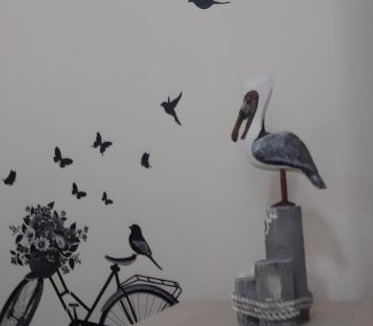 Pogradec Apartment | Selo's Apartment