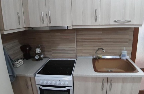 Pogradec Apartment | Selo's Apartment