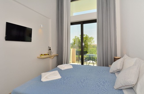 Tsilivi Resort | Selyria Resort - All Inclusive