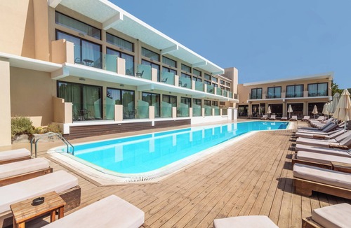 Tsilivi Resort | Selyria Resort - All Inclusive