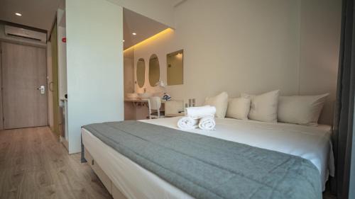 Tsilivi Hotel | Selyria Resort