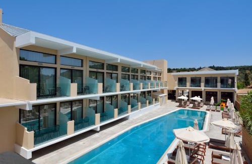 Tsilivi Hotel | Selyria Resort