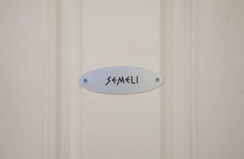 Olympiada Apartment | Semeli Ancient Stagira 4 Apts Chalkidiki