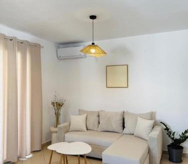 Agia Pelagia Apartment | Sempre, Florida Suites, Kythira
