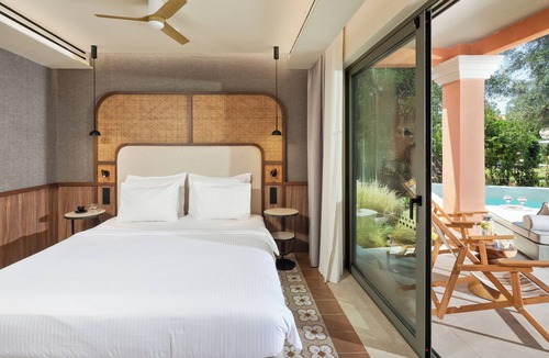 Messonghi Hotel | Sentido Apollo Palace and Waterslides
