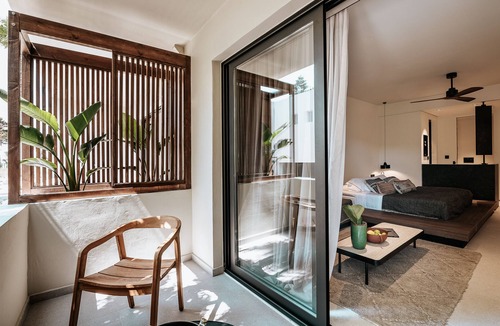 Tingaki Hotel | Sentido More Meni Residence