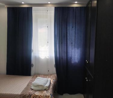 Dumnicë e Poshtme Apartment | seosko turisticko gazdistvo milanovic zuc