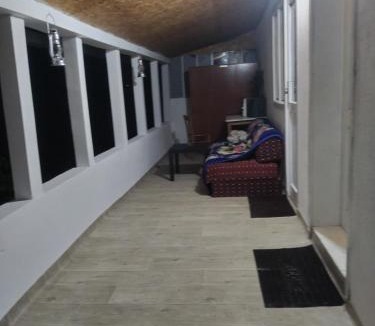 Dumnicë e Poshtme Apartment | seosko turisticko gazdistvo milanovic zuc