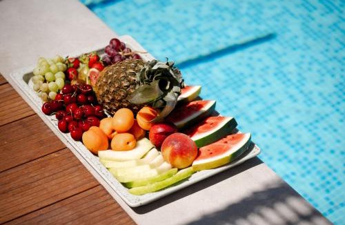 Nikiana Apartment | September15 Boutique Suites - Nikiana