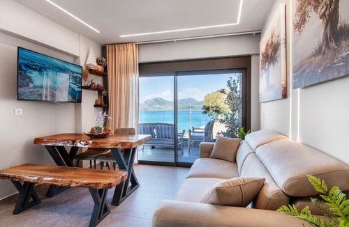 Episkopos House | September15 Suites, Lefkada-Episkopos