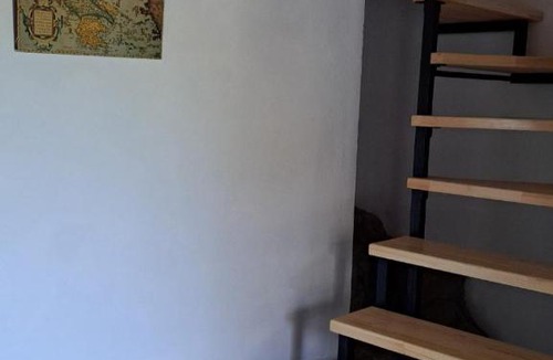 Mantamados House | Serafima's house Lesvos