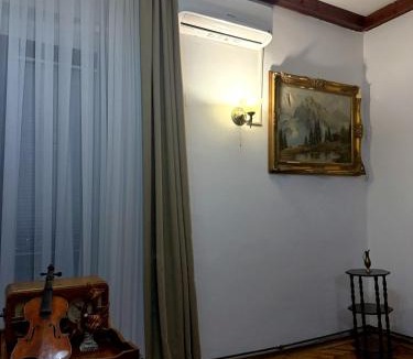 Pejë Apartment | Serana Stays Classic Apartment with Private Bathroom, Free WiFi & Parking, Central Pejë