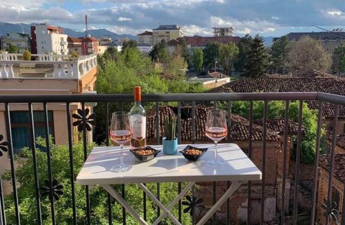 Korce Apartment | Serenade Apartment