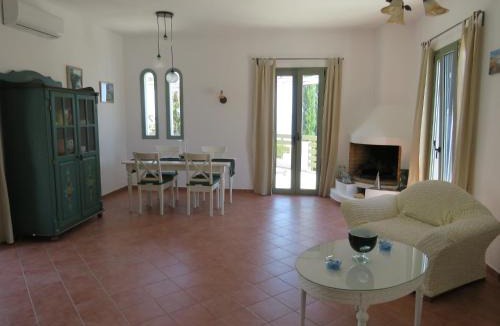 Agia Galini House | Serendipity Crete