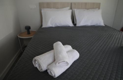 Kithira Apartment | Serendipity Living