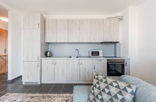 Sakës Apartment | Serene Haven Talea by PikHost