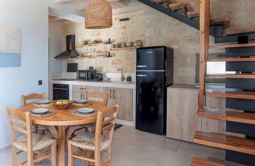Minoa Pediada Villa | Serene Villas - Villa Erato, by Estia