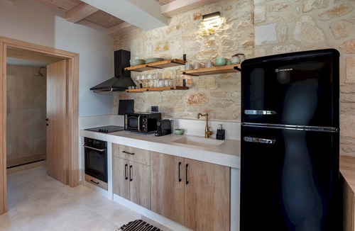 Minoa Pediada Villa | Serene Villas - Villa Erato, by Estia