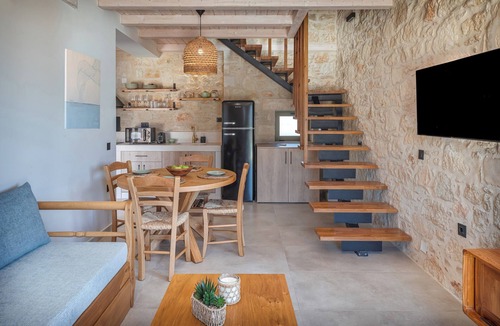 Minoa Pediada Villa | Serene Villas - Villa Erato, by Estia