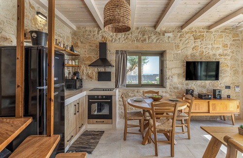 Minoa Pediada Villa | Serene Villas - Villa Asteroesa, by Estia