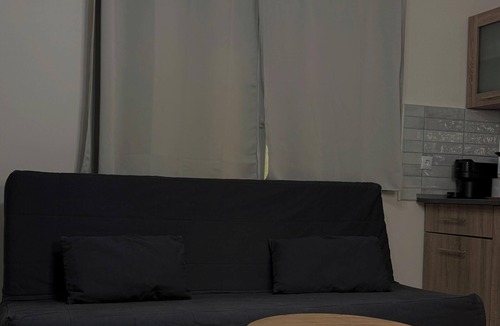 Nea Propontida Apartment | SereneHome 700m from the beach