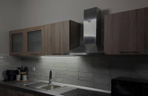 Nea Propontida Apartment | SereneHome 700m from the beach
