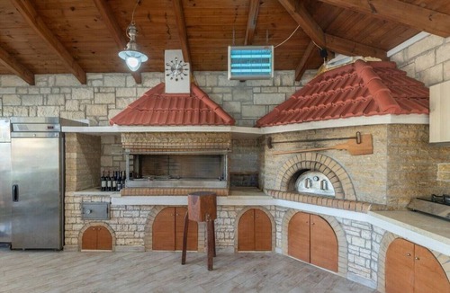 Gouvai House | Serenity Bliss Villa