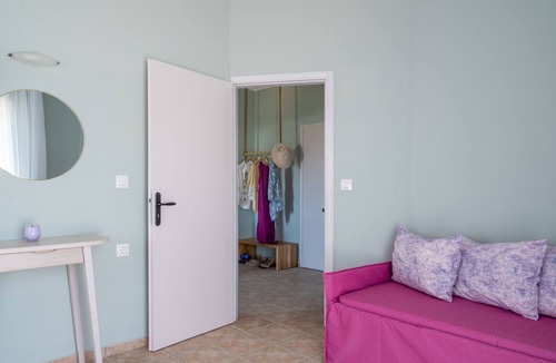 Gialos Hotel | Serenity Hideaway
