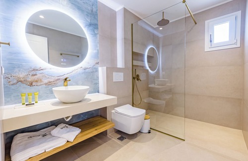 Paliouri Hotel | Serenity Hill