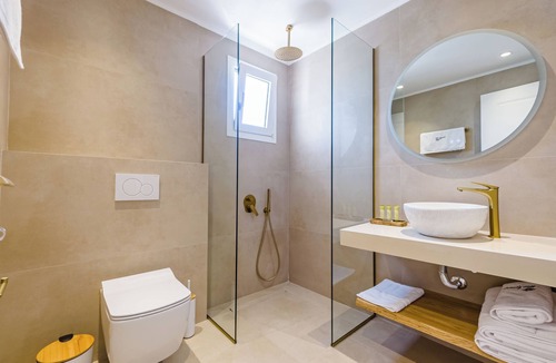 Paliouri Hotel | Serenity Hill