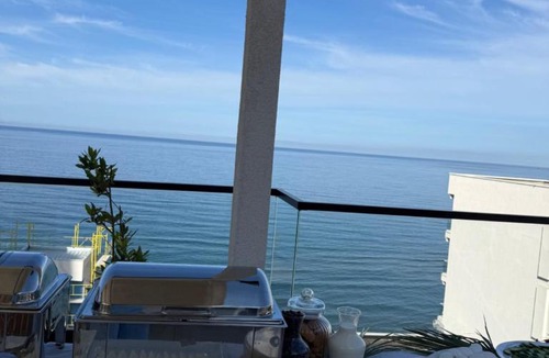 Shengjin Hotel | Serenity In