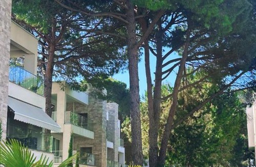 Ishem Apartment | Serenity Pines in San Pietro Resort