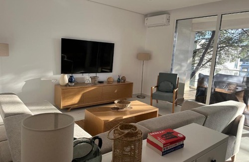 Ishem Apartment | Serenity Pines in San Pietro Resort