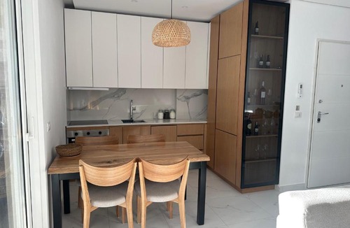 Ishem Apartment | Serenity Pines in San Pietro Resort