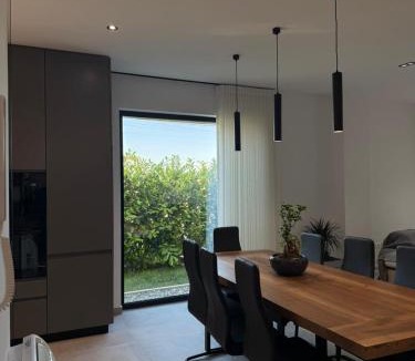 Golem Apartment | Serenity Private Pool Villa