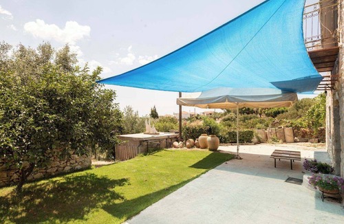 Pylos-Nestoras Villa | Serenity Villa Retreat in Pidasos