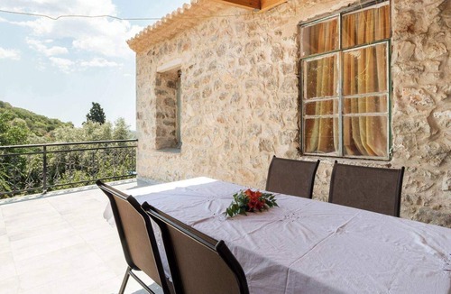Pylos-Nestoras Villa | Serenity Villa Retreat in Pidasos