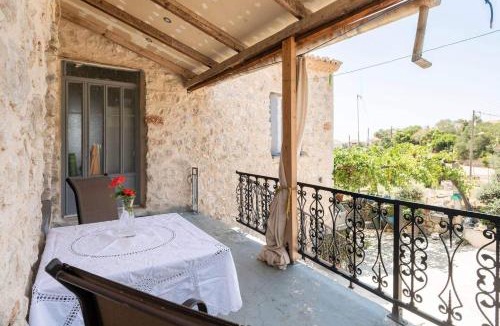 Pylos-Nestoras Villa | Serenity Villa Retreat in Pidasos