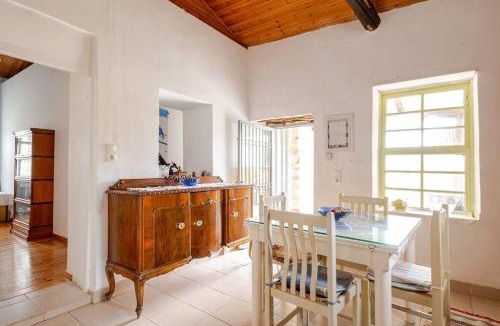 Pylos-Nestoras Villa | Serenity Villa Retreat in Pidasos