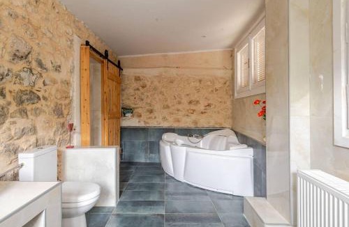 Pylos-Nestoras Villa | Serenity Villa Retreat in Pidasos