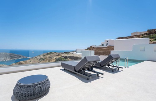 Ios Villa | Serenity Villas