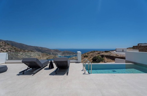 Ios Villa | Serenity Villas