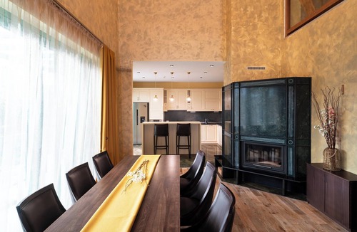 Kolymbia Villa | Serenity Villas - Villa Terra