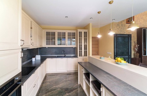 Kolymbia Villa | Serenity Villas - Villa Terra