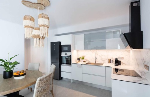 Glisidia Apartment | Sersi Prestige Suite with Private Pool