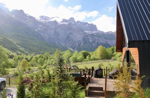 Shale Villa | SeSam Villas