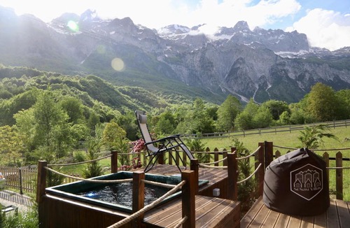 Shale Villa | SeSam Villas
